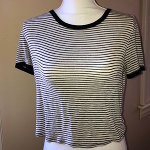 FOREVER 21 Super Soft Tee